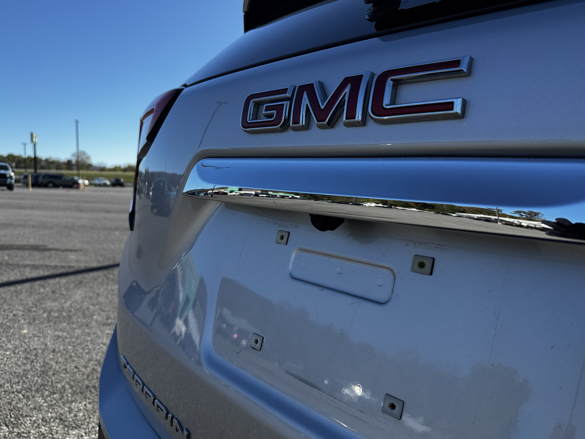 Used 2022 GMC Terrain SLE w/ Driver Convenience Package AWD/4WD image 27