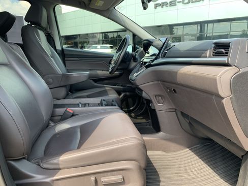 Used 2018 Honda Odyssey EX-L image 35