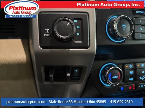Used 2021 Ford F250 Lariat w/ Lariat Value Package image 24
