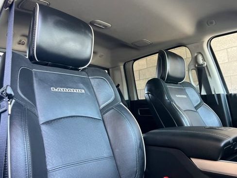 Used 2024 RAM 2500 Laramie AWD/4WD image 20