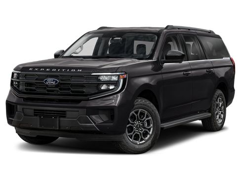 New 2026 Ford Expedition Max Active RWD image 1