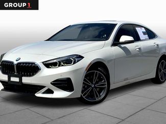Used 2024 BMW 228i xDrive Gran Coupe w/ Convenience Package video 1