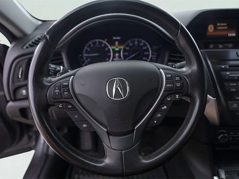Used 2021 Acura ILX image 15