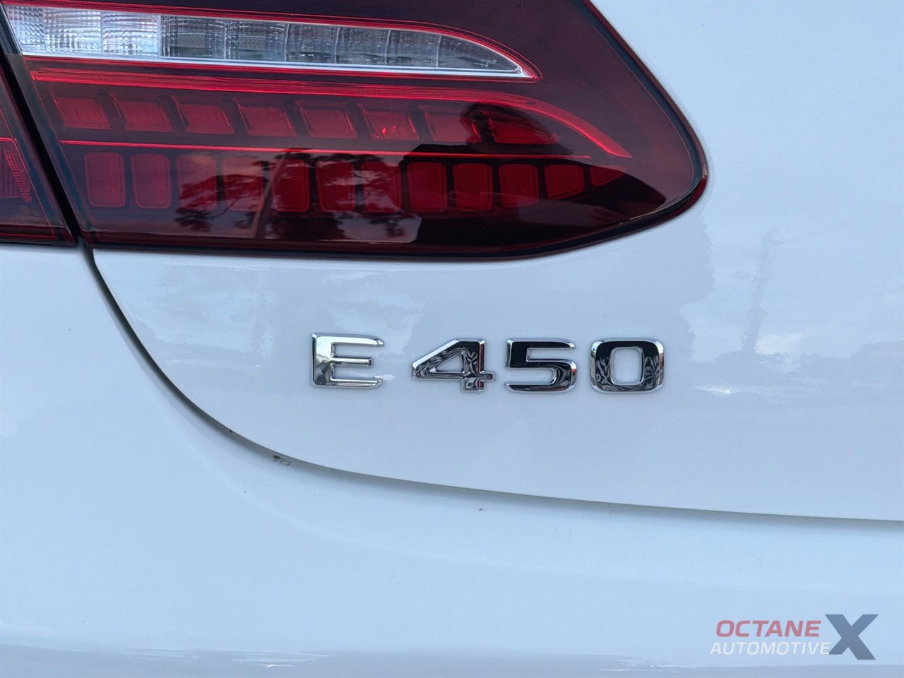 Used 2023 Mercedes-Benz E 450 Coupe image 34