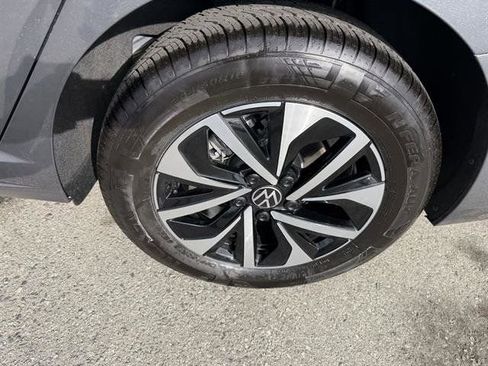 New 2026 Volkswagen Jetta S image 11