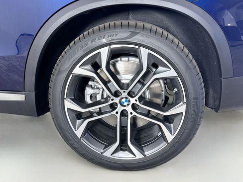 New 2026 BMW X5 xDrive50e AWD/4WD image 33