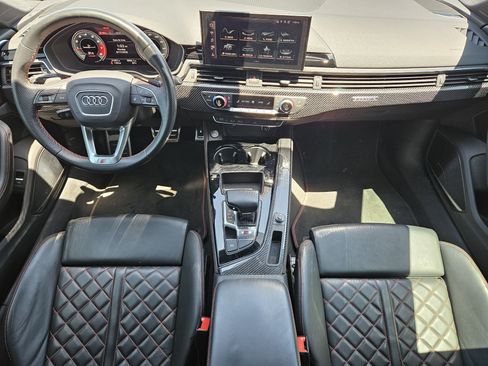 Used 2023 Audi S5 Premium Plus AWD/4WD image 25