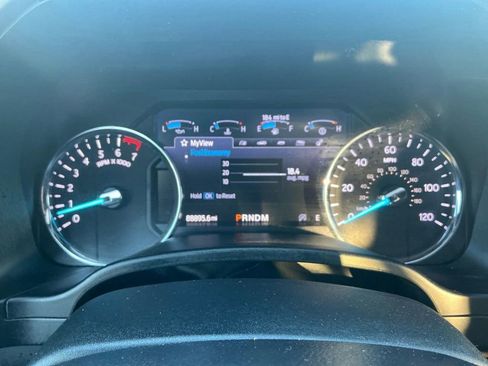 Used 2020 Ford Expedition King Ranch w/ Cargo Package image 19