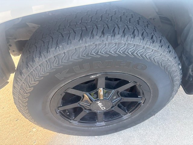 Used 2015 Toyota 4Runner SR5 Premium AWD/4WD image 21
