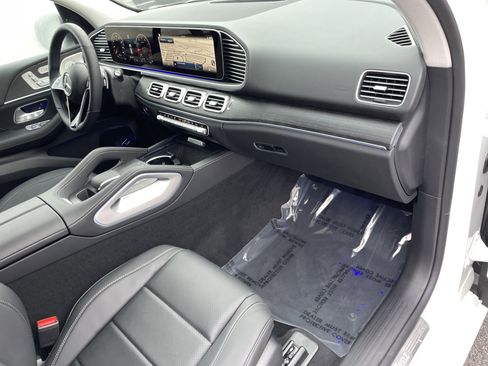 New 2026 Mercedes-Benz GLE 350 GLE 350 SUV image 42