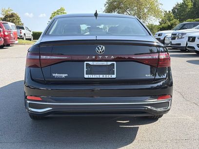 New 2026 Volkswagen Jetta SEL