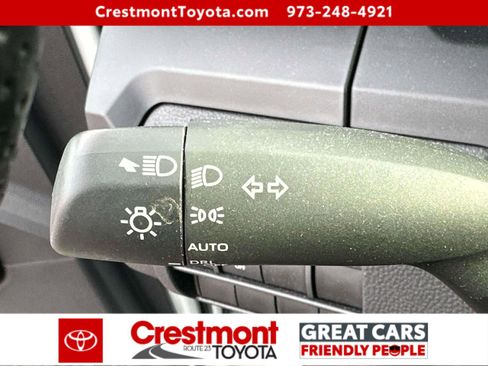 Certified 2025 Toyota Tacoma SR w/ SR Upgrade Package image 20