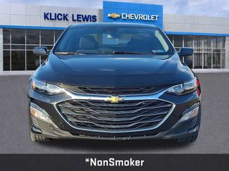 Used 2023 Chevrolet Malibu LT video 2