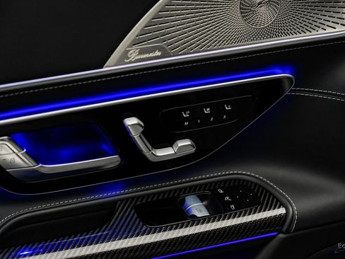 Used 2024 Mercedes-Benz AMG GT 55 image 95