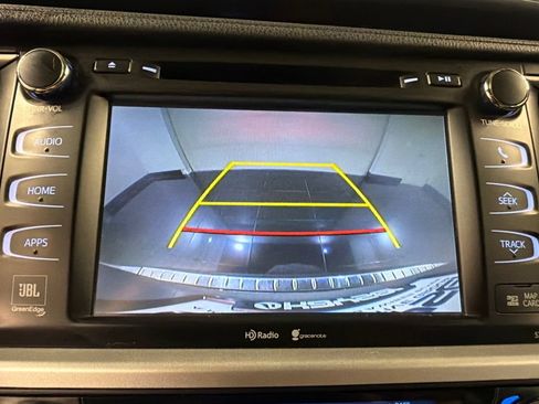 Used 2015 Toyota Highlander Limited AWD/4WD image 13