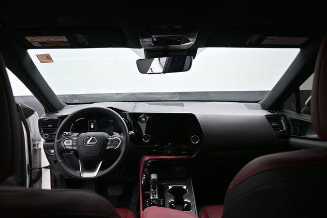 Used 2023 Lexus NX 250 AWD w/ Cold Area Package image 27