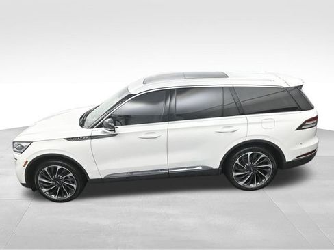 Used 2020 Lincoln Aviator Reserve w/ Equipment Group 202A AWD/4WD image 23