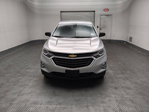 Used 2021 Chevrolet Equinox LS w/ LS Convenience Package FWD image 15