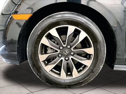 Used 2023 Honda Odyssey EX-L image 8