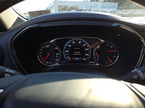 Used 2023 Chevrolet Blazer RS image 21