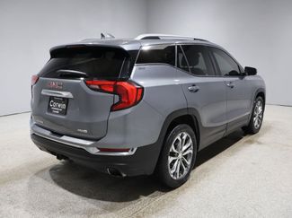 Used 2018 GMC Terrain SLT w/ Preferred Package video 2