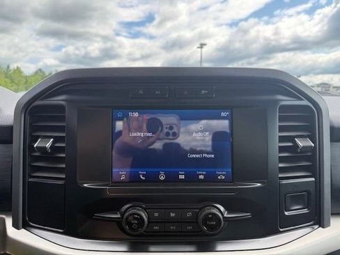 Certified 2021 Ford F150 XLT w/ XTR Package AWD/4WD image 16