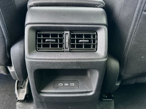 Used 2026 Honda CR-V EX image 17