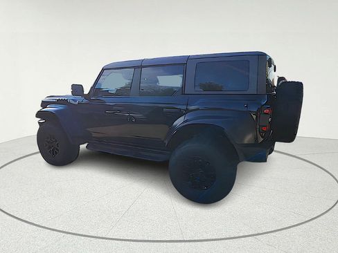 Used 2023 Ford Bronco Raptor image 3