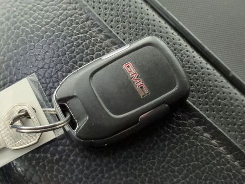 Used 2020 GMC Sierra 3500 Denali w/ Denali Ultimate Package image 42