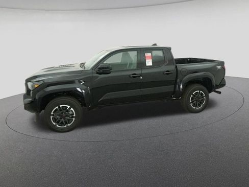 New 2026 Toyota Tacoma TRD Sport image 2