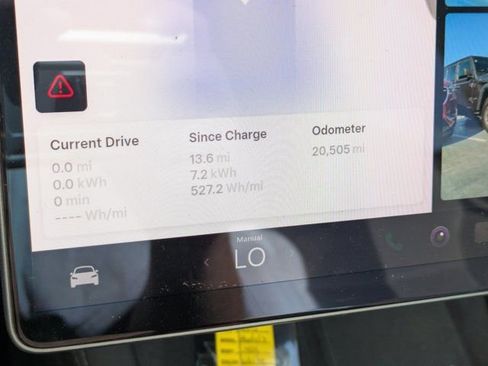 Used 2025 Tesla Model 3 Long Range image 21