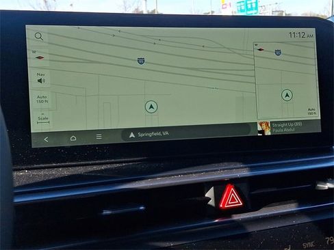 Used 2025 Kia Sorento S image 16