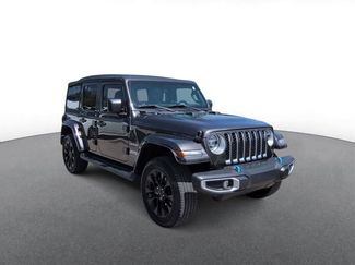 Certified 2022 Jeep Wrangler Unlimited Sahara AWD/4WD video 2