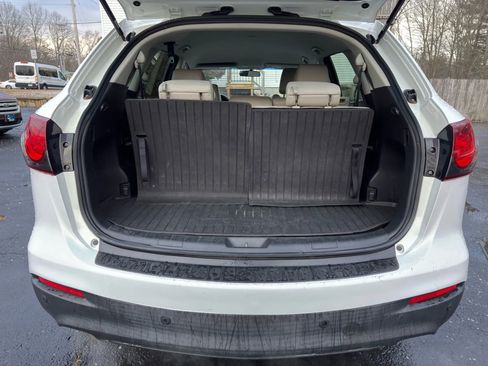 Used 2013 MAZDA CX-9 Touring image 14
