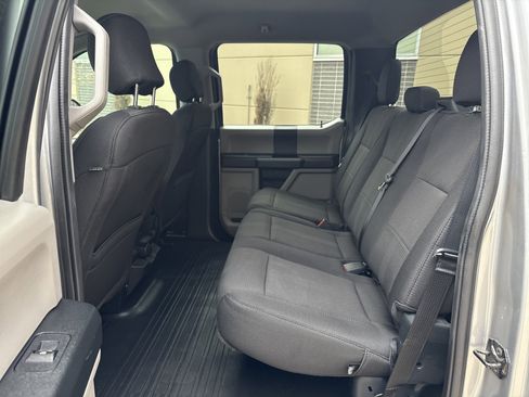 Used 2020 Ford F150 XL w/ Equipment Group 101A Mid image 29