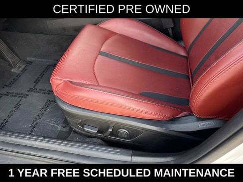 Used 2024 Kia K5 GT-Line w/ GT-Line Premium Package FWD image 15