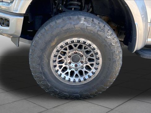 Used 2023 Ford F150 Raptor AWD/4WD image 10