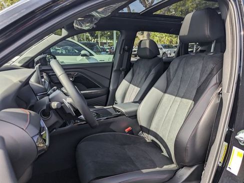 New 2025 Acura ADX A-Spec image 6