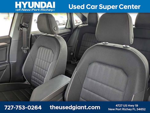 Used 2024 Volkswagen Jetta Sport FWD image 7