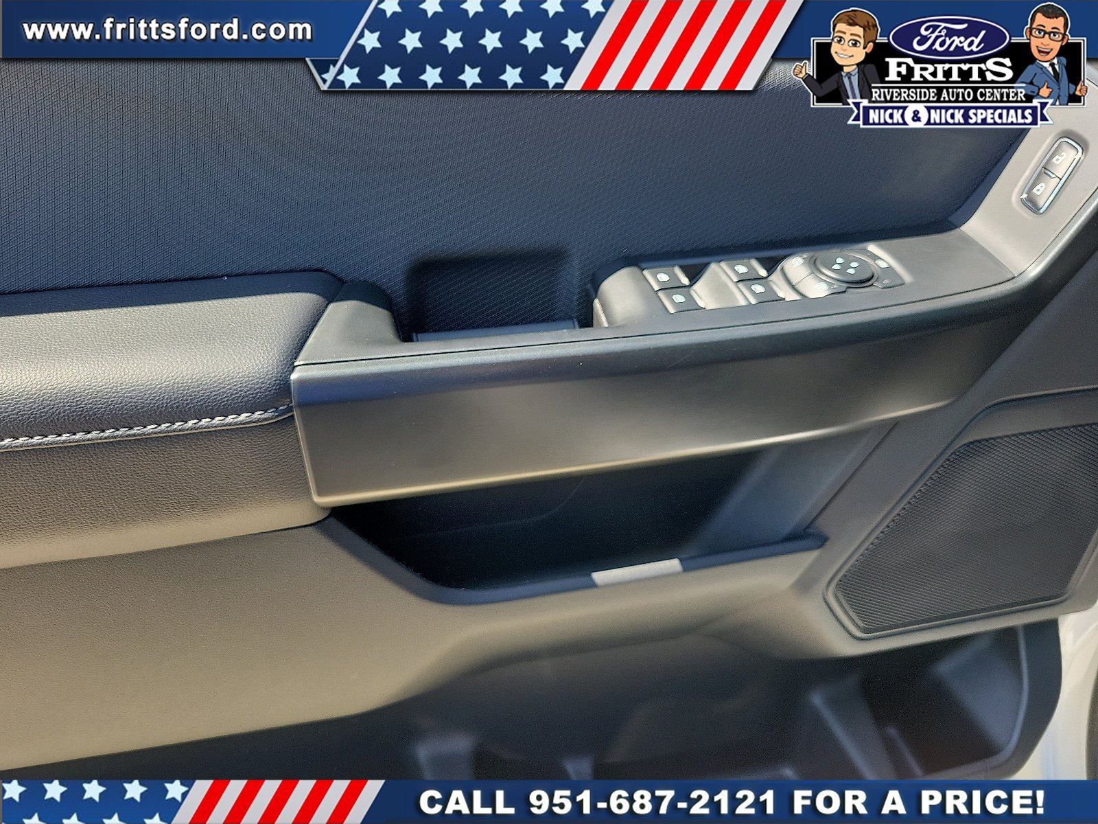 New 2026 Ford F150 STX w/ Equipment Group 200A RWD image 14