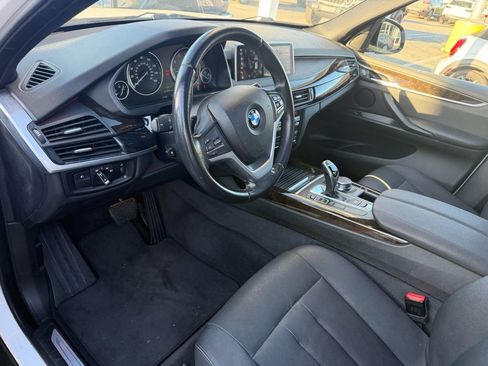 Used 2018 BMW X5 sDrive35i image 7
