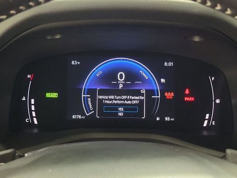 Used 2026 Toyota Camry SE FWD image 27