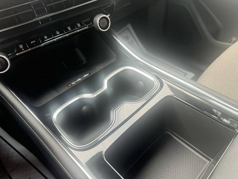 New 2026 Chevrolet Traverse LT image 20