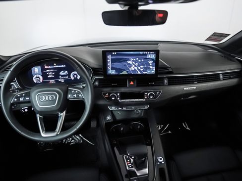 Used 2023 Audi A5 2.0T Premium Plus w/ Premium Plus image 16