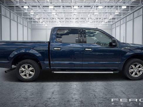 Used 2020 Ford F150 XLT w/ Equipment Group 302A Luxury RWD image 6