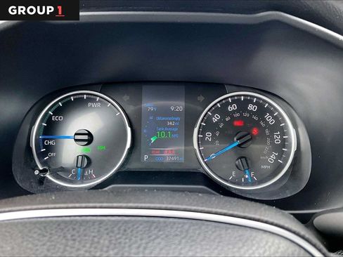 Used 2022 Toyota RAV4 XLE w/ XLE Grade Weather Package AWD/4WD image 26
