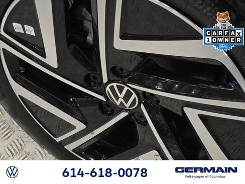 Used 2023 Volkswagen Jetta SEL FWD image 16