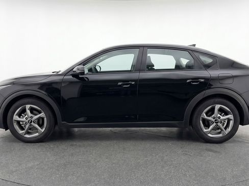 Used 2025 Kia K4 LXS FWD image 5