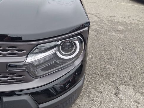 Used 2025 Ford Bronco Sport Big Bend image 10