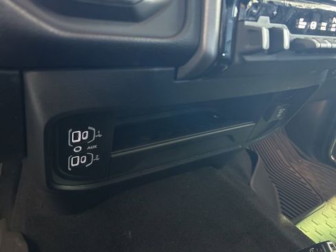 New 2026 RAM 3500 Laramie w/ Max Tow Package image 50